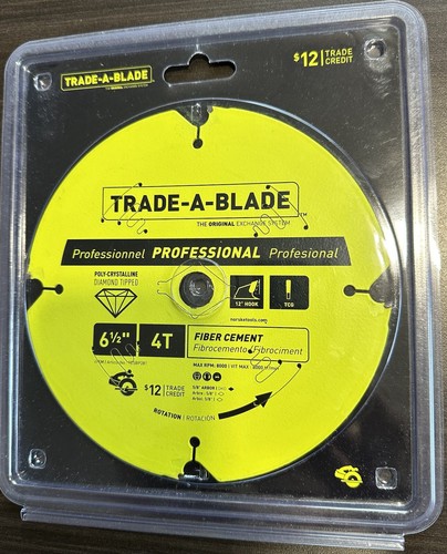 Trade blade fiber cement - trade-a-blade,